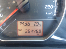2016 Toyota Yaris 1.4L Diesel For Sale Images