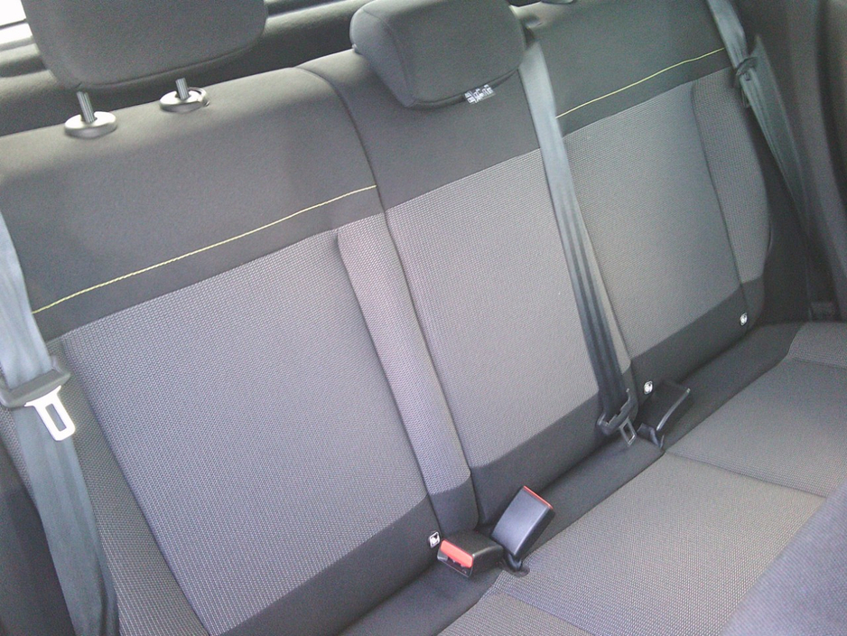 2023 Citroen C3 1.2L Petrol For Sale Images