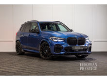 BMW X5 xDrive30d M Sport