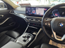 2023 BMW 3 SERIES S3SI 4DR AUTO
