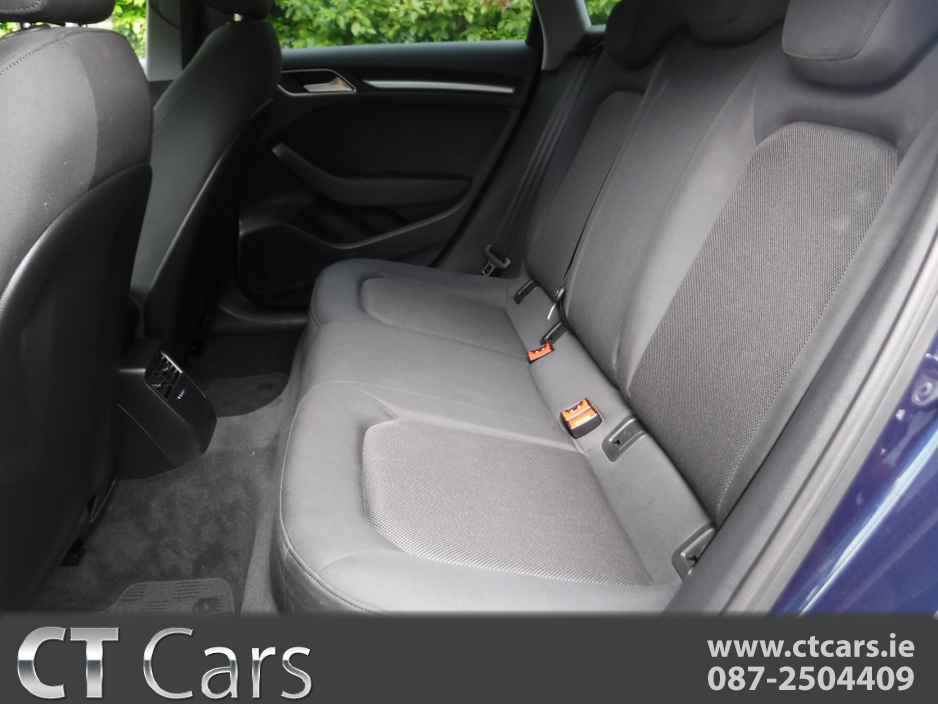 2020 Audi A3 1.4L Petrol For Sale Images
