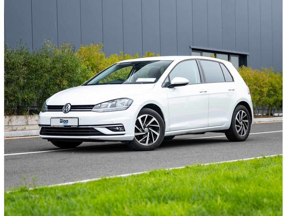 Volkswagen Golf 1.0 TSI Match 5DR Auto