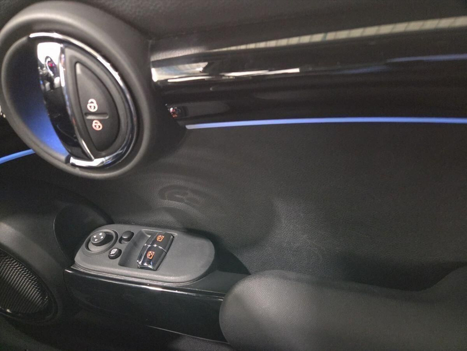 2022 MINI Hatch 0L Electric For Sale Images