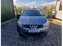 2012 Nissan Qashqai 1.5L Diesel For Sale Images