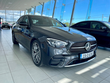 2023 Mercedes-Benz E Class 2L Diesel Hybrid For Sale Images