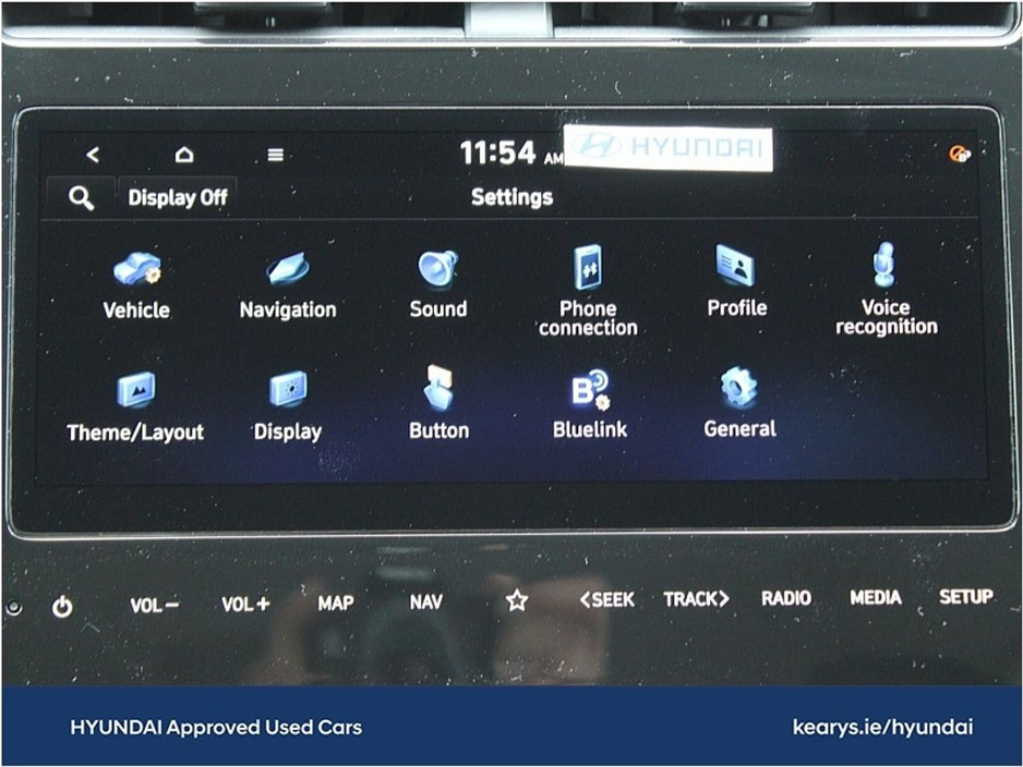 Hyundai Tucson *4.99% APR AVAILABLE* 2WD Executive Plus — thumbnail 17