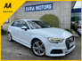 2017 AUDI A3 SB S-LINE AUTOMATIC 1.4 PETROL //HIGH SPEC//LOW MILES// 