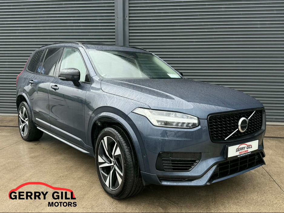 2023 Volvo XC90 For Sale Images