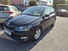 2016 Skoda Fabia 1.2L Petrol For Sale Images