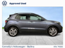 2025 VOLKSWAGEN T-CROSS LIFE | 1.0 Petrol Engine Auto | Huge Spec | VW Approved Used | Low KM | One Owner