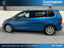 2017 VOLKSWAGEN TOURAN VW Touran 1.4 TSI Highline