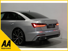 2020 Audi A6 2L Diesel For Sale Images