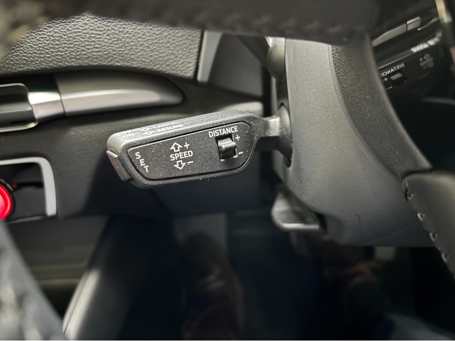 2017 Audi A3 1.4L Petrol For Sale Images