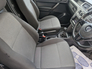 2019 VOLKSWAGEN CADDY PV TREND TDI 102HP MANUAL 5SPEED 5 5DR