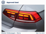 2020 VOLKSWAGEN PASSAT BUSINESS 2.0TDI 150 BHP