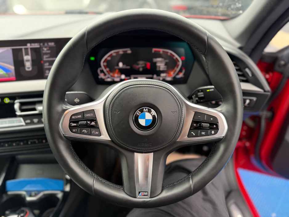 BMW 2 Series M-SPORT GRAN COUPE - 1.5 PETROL - AUTO - 12M WARRANTY - CAR: 2484 — thumbnail 18