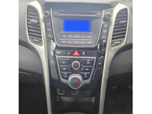 2016 Hyundai i30 1.4L Petrol For Sale Images