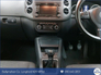 2015 VOLKSWAGEN TIGUAN 2.0 TDI 110BHP TREND & FUN