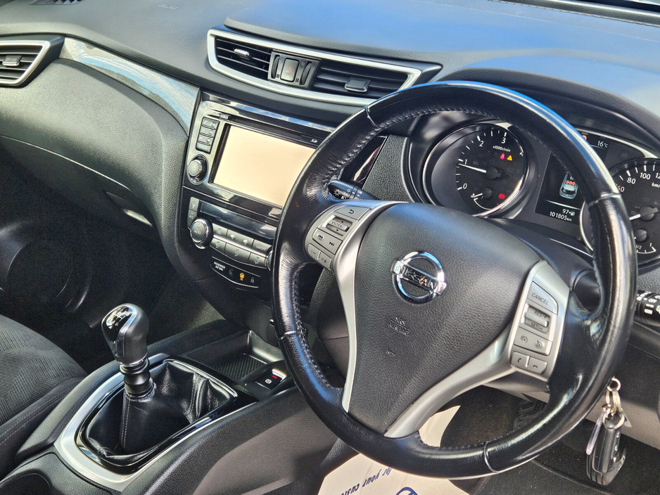 2017 Nissan X-Trail 1.6L Diesel For Sale Images