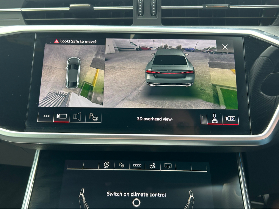 2021 Audi A7 2L Diesel For Sale Images
