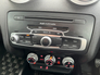 2015 AUDI A1 3DR HATCHBACK AUTOMATIC 1.4 PETROL //S-LINE EXTERIOR//KEYLESS ENTRY//