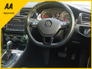 2016 VOLKSWAGEN GOLF 1.4 TSI HIGHLINE AUTOMATIC SPORTS VELOUR INTERIOR SPORTS ALLOYS  WIND DEFLECTORS LARGE TOUCH SCREEN RADIO FACTORY IMMOBILISER CRUISE CONTROL FRONT & REAR DASHCAM JUST FULLY SERVICED 2 YEARS NCT 