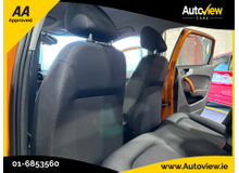 2015 Audi A1 1.4L Petrol For Sale Images