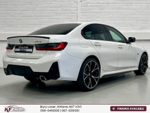 2023 BMW 3 Series 2L Petrol Plug-in Hybrid For Sale Images