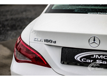 2018 Mercedes-Benz CLA Class 1.5L Diesel For Sale Images