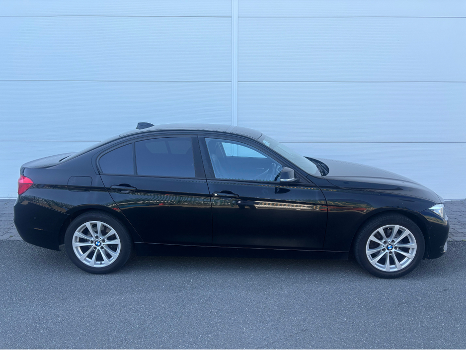 2017 BMW 3 Series 2L Diesel For Sale Images