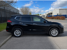 2020 Nissan X-Trail 1.7L Diesel For Sale Images
