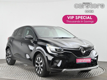 Renault Captur TCe 90 Evolution Petrol