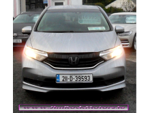 2021 Honda Shuttle 1.5L Petrol Hybrid For Sale Images