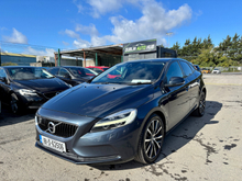 Volvo V40 D4 (190hp) R-Design Geartronic