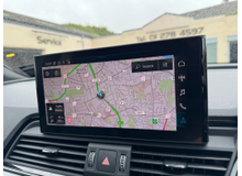 2023 Audi Q5 2.0L Petrol Plug-in Hybrid For Sale Images