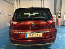 2018 Renault Grand Scenic 1.5L Diesel For Sale Images