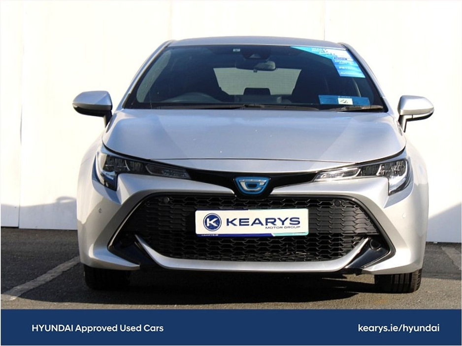 Toyota Corolla SPORT HYBRID AUTO * From €94 P/W * — thumbnail 25