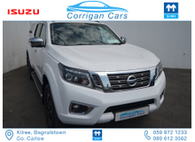2021 Nissan Navara 2.3L Diesel For Sale Images