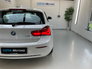 2016 BMW 1 SERIES 118D 2.0 DIESEL SPORT AUTOMATIC // LED MATRIX LIGHTING // LANE DEPARTURE ASSIST // PRO MEDIA PACK // CRUISE CONTROL // FRONT FOGS // SPORT ALLOYS