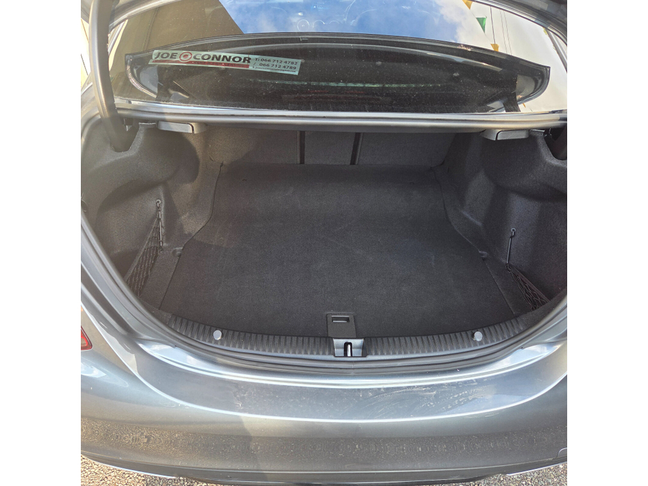 2021 Mercedes-Benz C Class 1.6L Petrol For Sale Images
