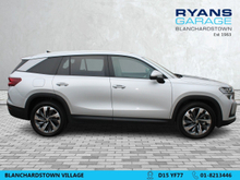 2024 Skoda Kodiaq 2L Diesel For Sale Images