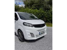 2023 Fiat Scudo 1.5L Diesel For Sale Images