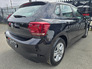 2019 VOLKSWAGEN POLO TRENDLINE 1.0 MANUAL 5SPEED 65HP 5DR