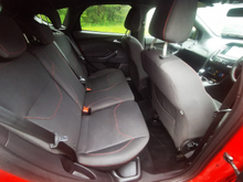 2017 Ford Focus 2L Diesel For Sale Images