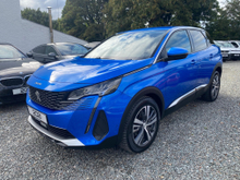 2021 Peugeot 3008 1.5L Diesel For Sale Images