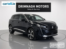 Peugeot 3008 GT Premium Phev 5DR A