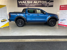 2024 Ford Ranger 2L Diesel For Sale Images