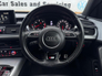 2015 AUDI A6 2.0 TDI S LINE ULTRA 190PS 5DR AUTO