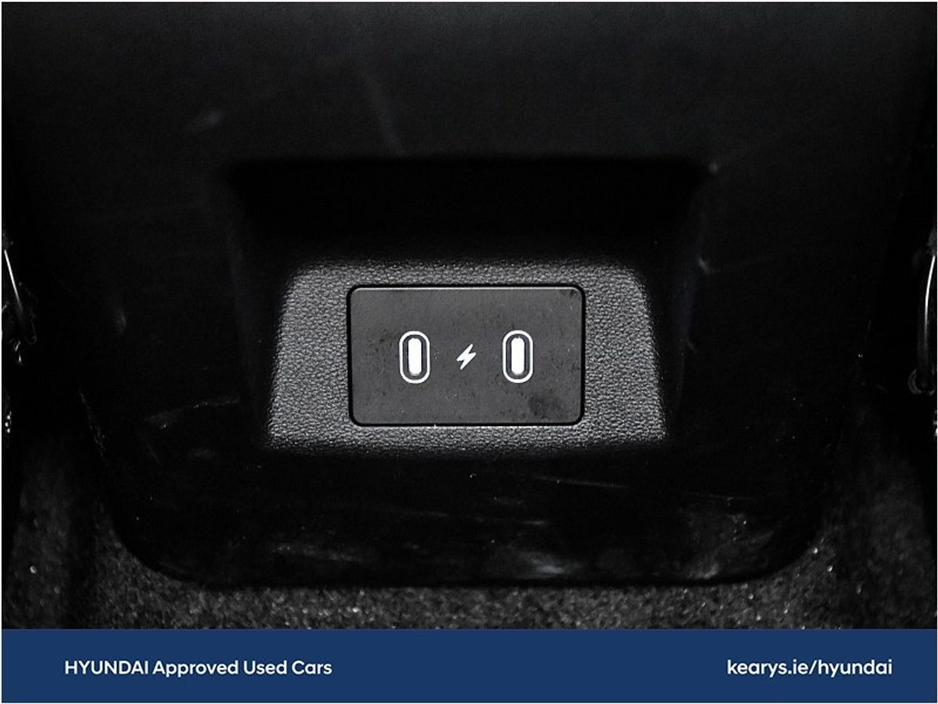 Hyundai Tucson FL Executive Plus — thumbnail 21