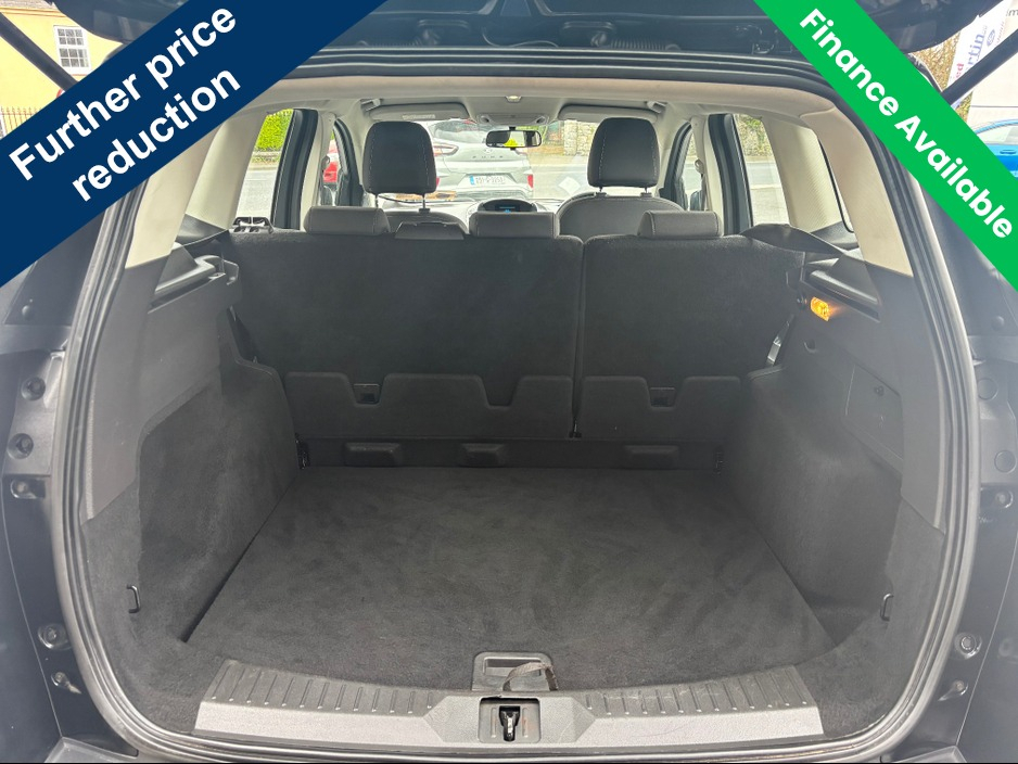 2014 Ford Kuga 2L Diesel For Sale Images